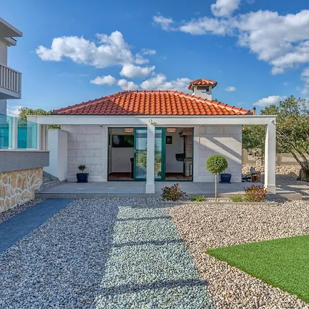 Ferienhaus Ivelja
