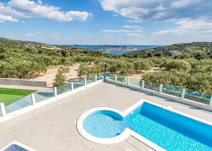 Ivelja Tatil Evi Šibenik