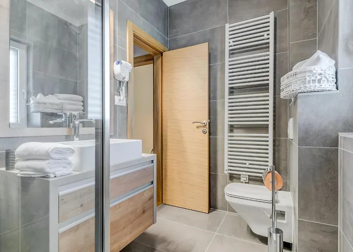 Ivelja Tatil Evi Šibenik