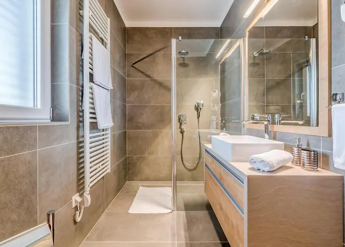 Ivelja Tatil Evi Šibenik