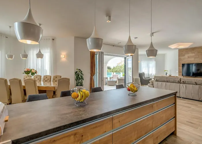 Ivelja Tatil Evi Šibenik