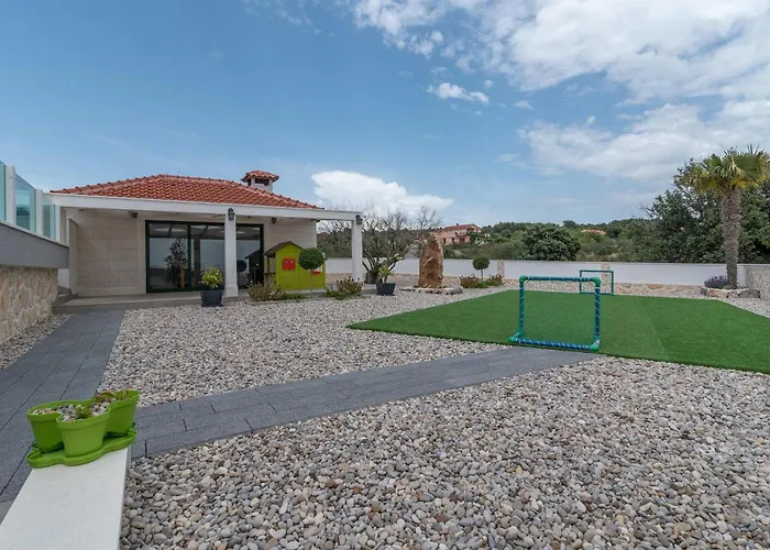 Ivelja Tatil Evi Šibenik