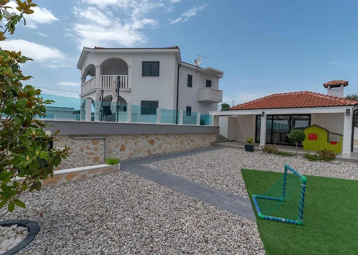 Tatil Evi Ivelja