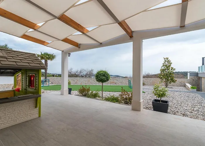 Ivelja Tatil Evi Šibenik