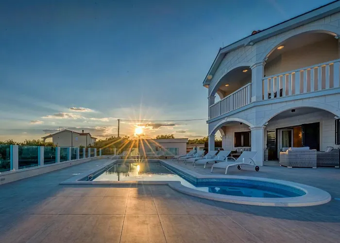 Tatil Evi Ivelja Šibenik